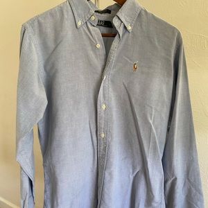 Polo by Ralph Lauren Oxford Button Down